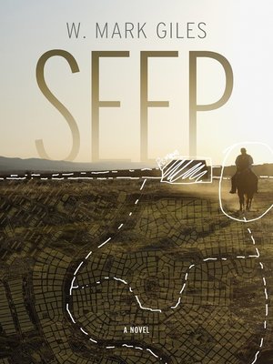 cover image of Seep